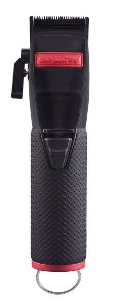 BaByliss PRO Professzionális hajvágó Boost+ Black & Red FX8700RBPE
