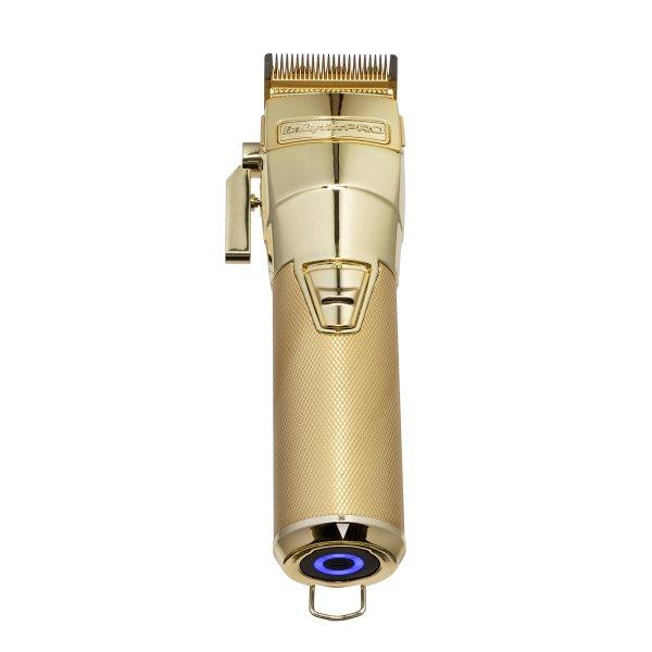 BaByliss PRO Professzionális hajvágó FXONE Gold FX899GE
