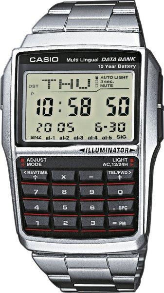 Casio Data Bank DBC-32D-1AEF