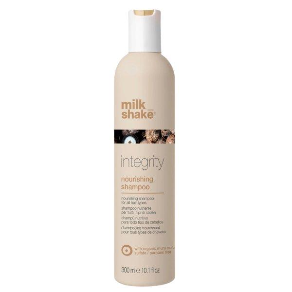 Milk Shake Tápláló sampon Integrity (Nourishing Shampoo) 300 ml