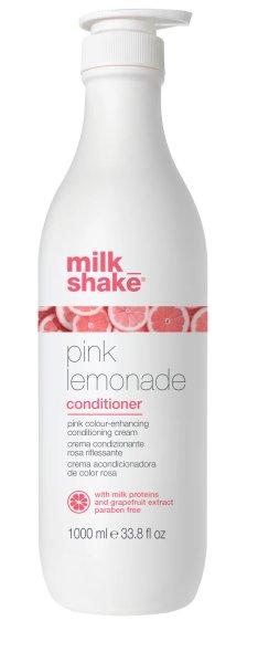 Milk Shake Kondicionáló szőke és világosított hajra Pink Lemonade
(Conditioner) 1000 ml