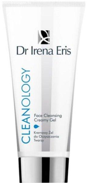 Dr Irena Eris Tisztító gél Cleanology (Face Cleansing Creamy Gel) 175 ml