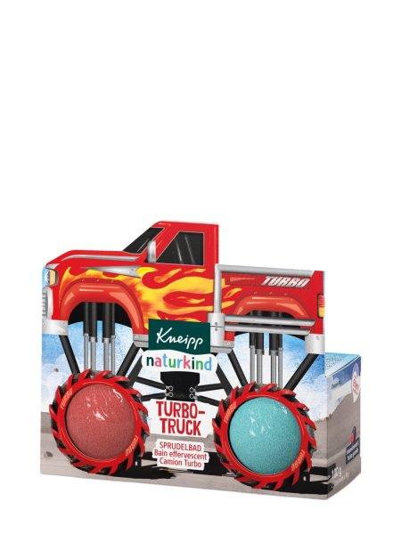 Kneipp Fürdőbomba Turbo Truck