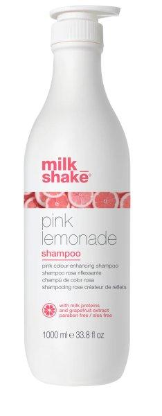 Milk Shake Sampon szőke és világosított hajra Pink Lemonade (Shampoo) 1000
ml