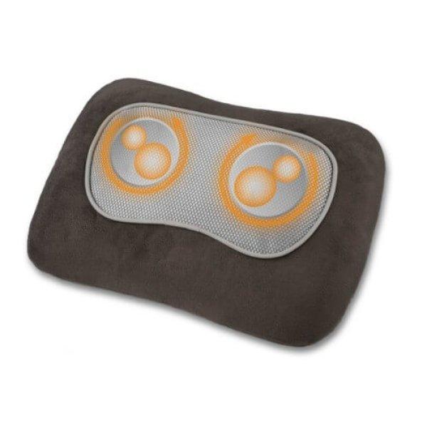 Medisana Masszázspárna shiatsu nyak- és hátmasszázshoz MC 840 Shiatsu