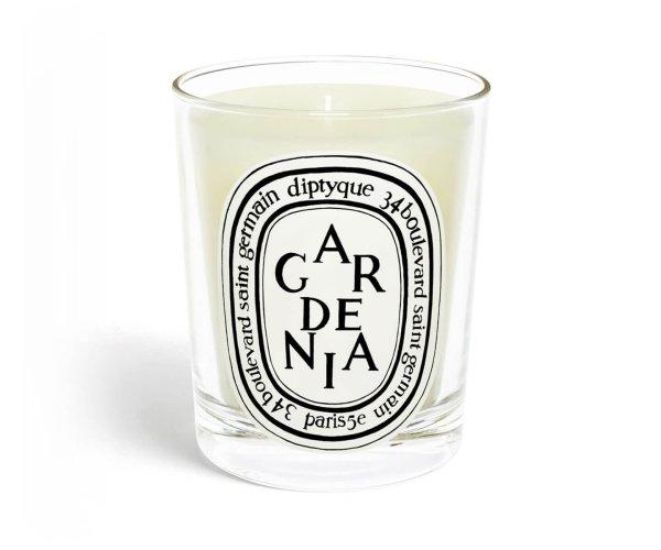 Diptyque Gardénia - gyertya 190 g