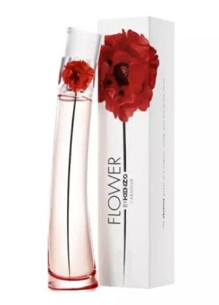 Kenzo Flower By Kenzo L´Absolue - EDP 50 ml