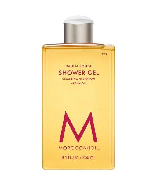 Moroccanoil Tusfürdő Dahlia Rouge (Shower Gel) 250 ml