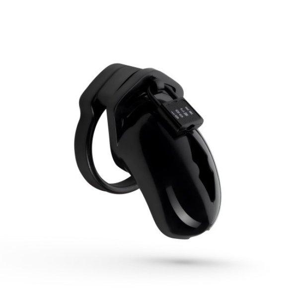 Lockdown Chastity Cage Small