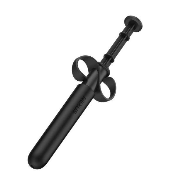 Nexus Infinity Lube Launcher Classic Black