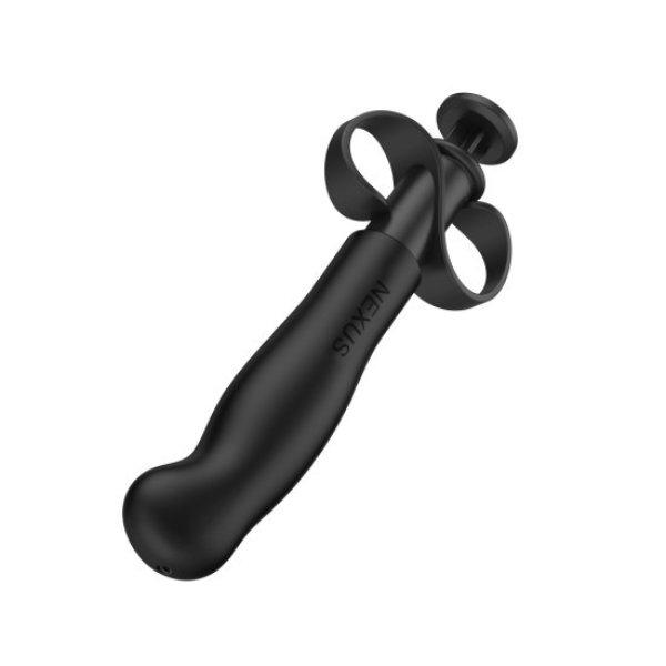 Nexus Infinity Lube Launcher Pro Black