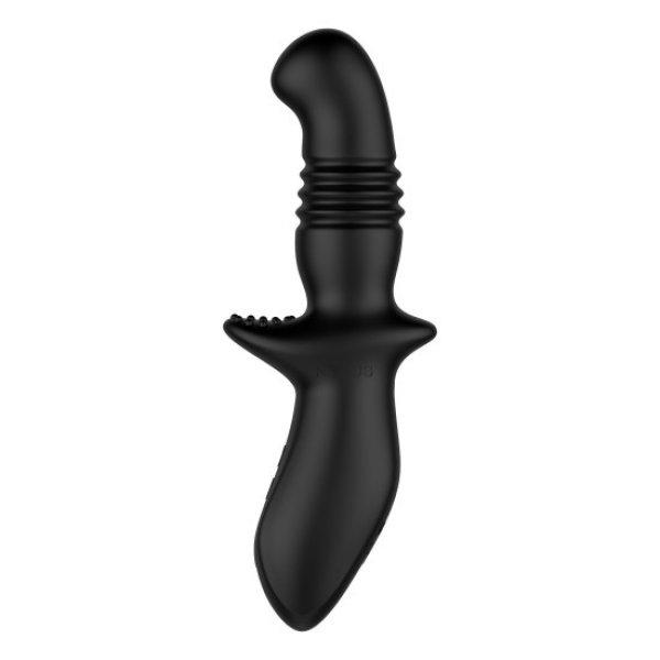 Nexus Thrust Anal Thrusting Prostate Probe