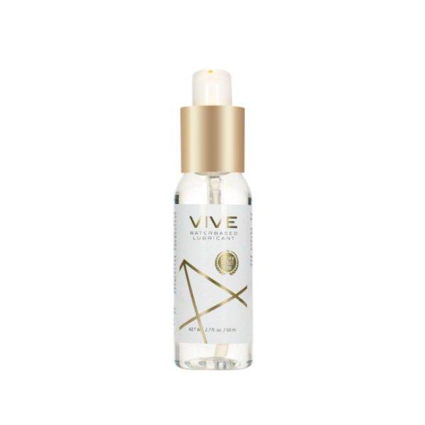 Shots Vive Waterbased Lubricant 50 ml