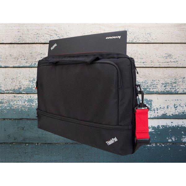 Elegáns Lenovo ThinkPad Essential Topload Case 15.6