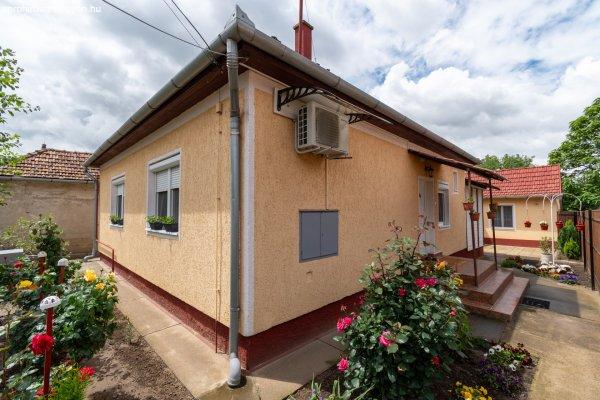 Családi ház eladó Berettyóújfalu