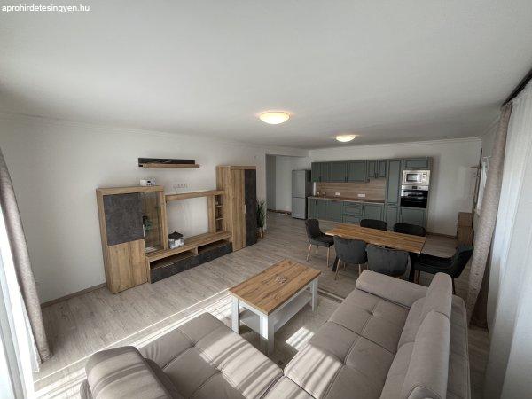 Eladó 65m2-es Téglalakás, Balatonboglár