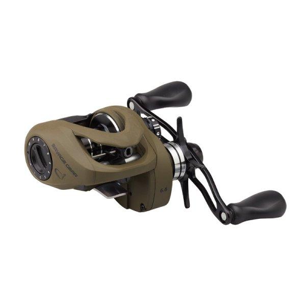 Savage Gear Sg8 250 Bc Lh 7+1Bb (2Jp) Bc 6,6:1 Multi Orsó (SVS74785) Bal kezes