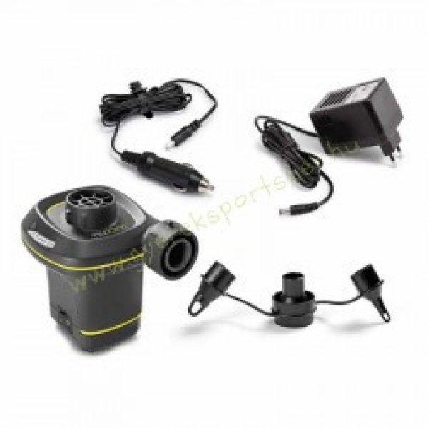 Elektromos pumpa 230V adapteres - Intex 66634