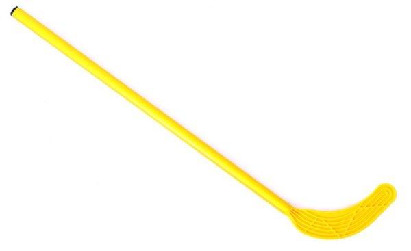 Floorball ütő 86 cm Sárga PRO-SPORT