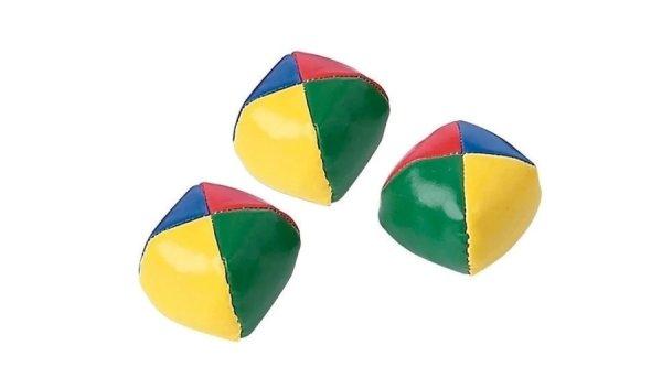 Footbag készlet, 3 db-s TREMBLAY