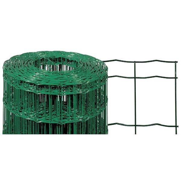 EUROPLAST kerítés 1600/100x50/2,20 mm, 25 m