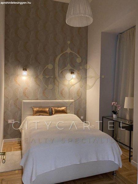 Kiadó 70m2-es Téglalakás, Budapest, V. kerület
