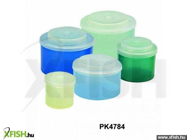Silstar Csalis Doboz Készlet 5Db-Os