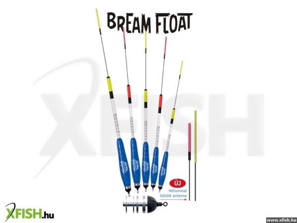 Cralusso Bream Float Úszó 12