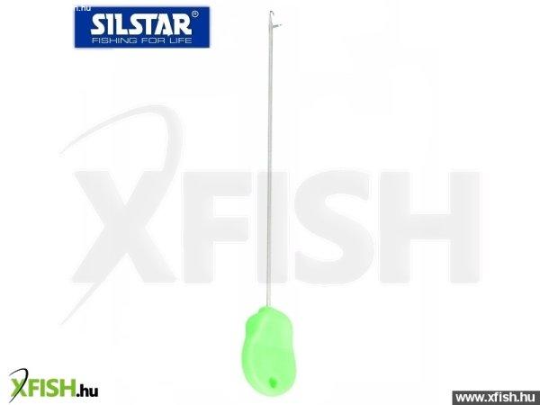 Silstar Carptech Boilie Tű 13 Cm Zárható