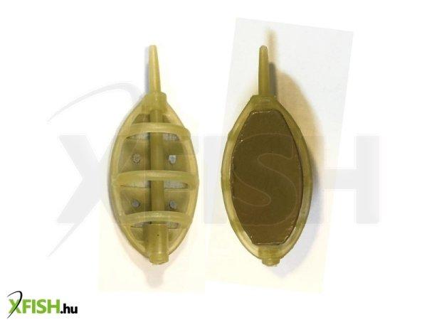 Silstar Method Feeder Kosár 50Gr L