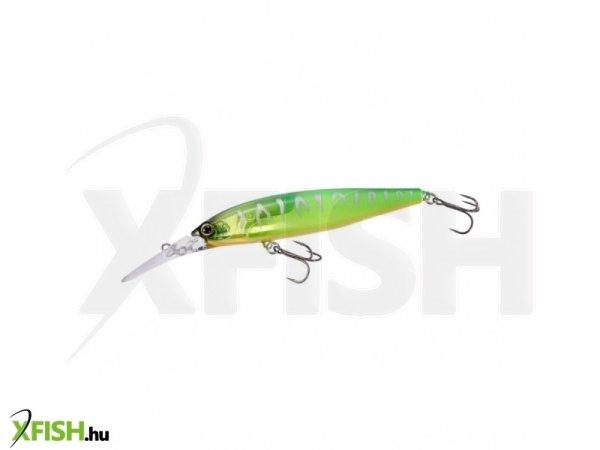 Shimano Lure Bt World Diver Wobbler Hot Tiger 99mm 16g 1db/csomag