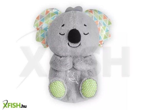 Fisher-Price: Sensimals - Szunyókáló koala