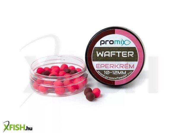 Promix Wafter Pellet Eperkrém 10-12mm 20g
