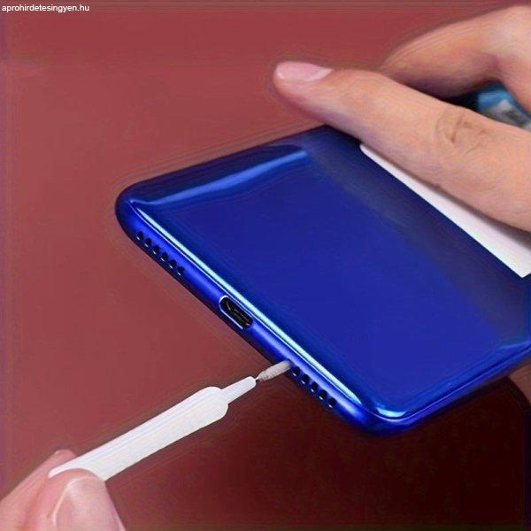 10 darabos por eltávolító kefe készlet elektronikai eszközökhöz és
zuhanyfejekhez