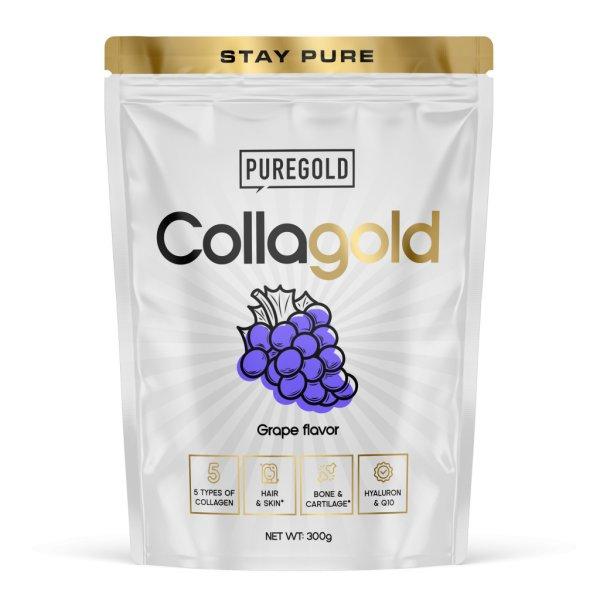 PuregGold CollaGold 300g