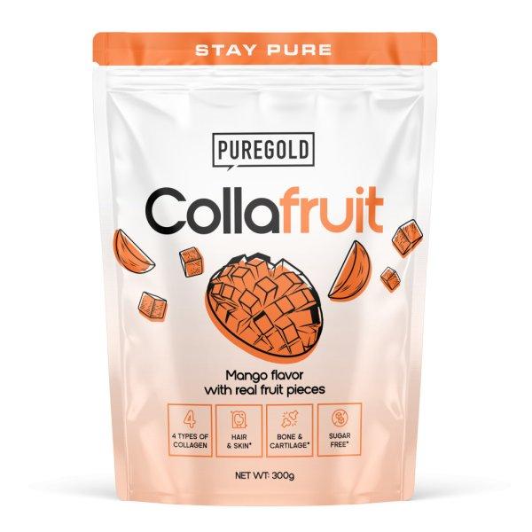 PuregGold CollaFruit 300g