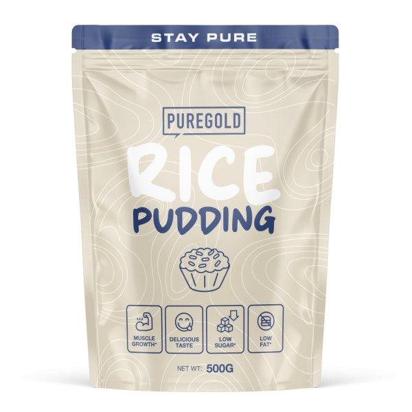 PuregGold Breakfast Rice Pudding 500g