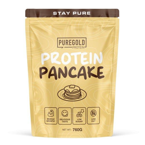 PuregGold Protein Pancake 760g