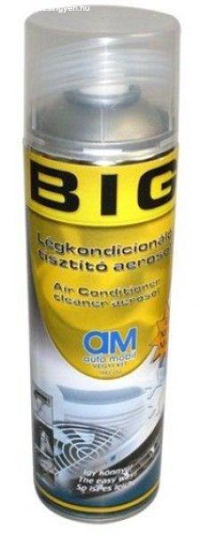 AM KLÍMA Tisztító spray 500ml Biocid