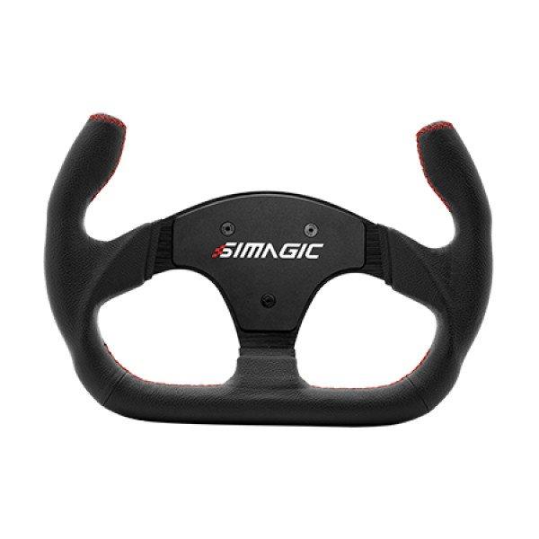 Simagic, Kormány SMG-P-325C-L P-325C (Bőr) kormánykerék