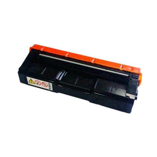 Premium Ricoh SPC220 Magenta Utángyártott Toner 2.000 oldal kapacitás