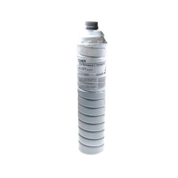 Premium Ricoh 6110D 6210D Utángyártott Toner 43.000 oldal kapacitás