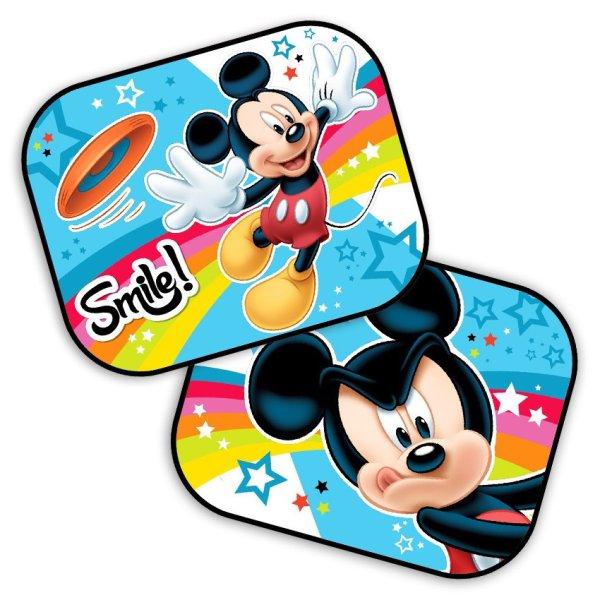 Disney autós napellenző 2db-os - MICKEY