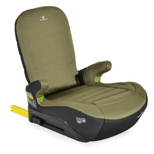 Cangaroo Galaxy i-Size ülésmagasító 125-150 cm - Zöld