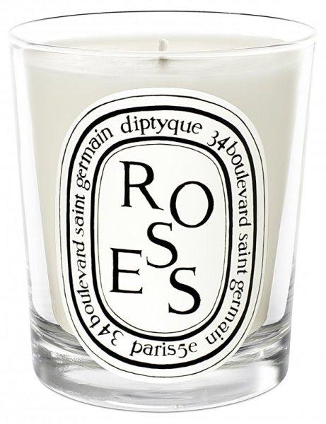 Diptyque Roser - gyertya 190 g