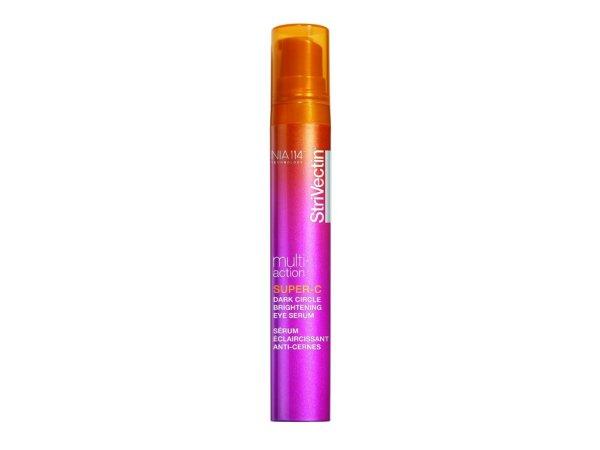 StriVectin Szemkörnyékápoló szérum a szem alatti karikák csökkentésére
Super-C Dark Circle (Brightening Eye Serum) 15 ml