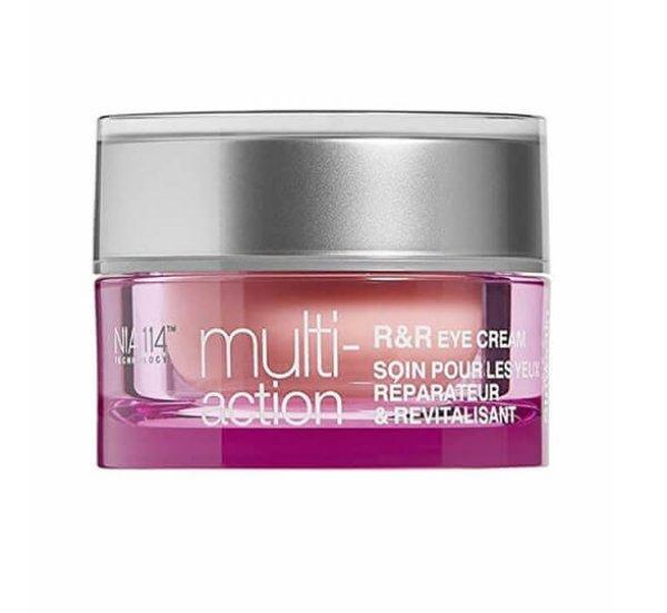 StriVectin Fiatalító szemkörnyékápoló krém Multi-Action R&R (Eye Cream)
15 ml