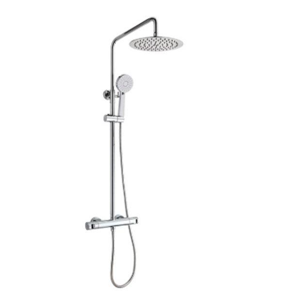 Mofém Junior Evo X Dual Control zuhanyrendszer 153-0049-00