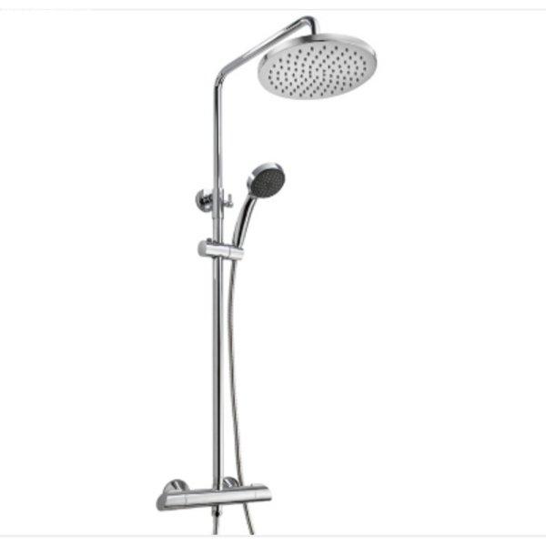 Mofém Junior Evo X Termosztátos zuhanyrendszer 170-0009-00