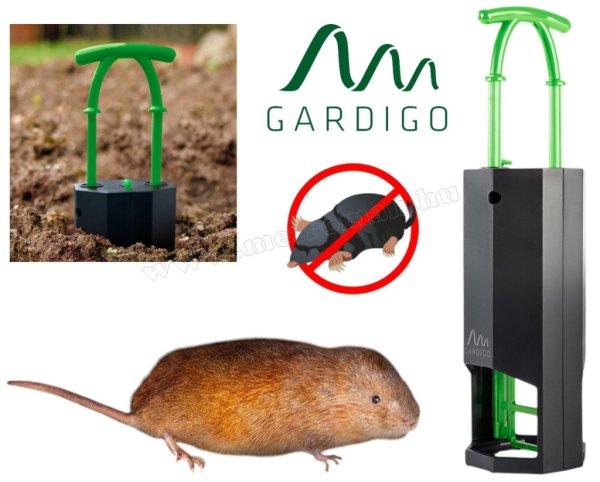 Vakondfogó Pocok és Vakond csapda Gardigo M0072